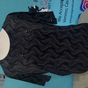 Canda Blouse